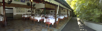 Barga&ccedil;o Salvador